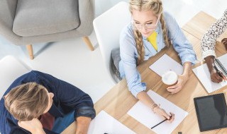 怎样插入图表 大神教你