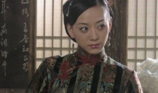 兰非是哪个电视剧 兰非电视剧讲什么