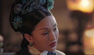 青樱为什么改名如懿 青樱改名原因