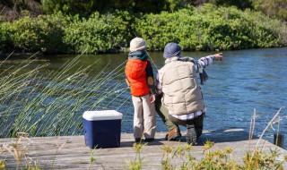 6到10度适合钓鱼吗 气温十度以下适合钓鱼吗
