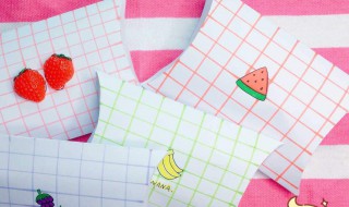 盲袋教程 怎么做盲袋