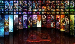 什么游戏最好玩 游戏因人而异