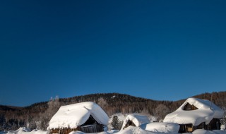 世界上最冷的城市 世界上温度最低的居住区在哪儿