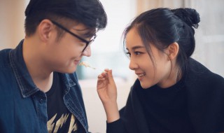 男女三观合适的表现 5个表现说你们很合适