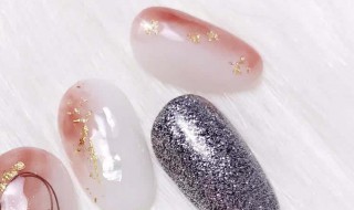 美甲新手入门教程 怎么做美甲