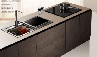 洗碗机怎么选 从哪两方面入手