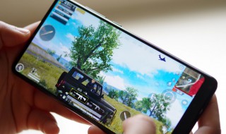 灵敏度调节方法教程 和平精英灵敏度怎么设置