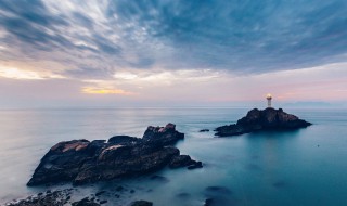 舟山自驾游攻略 揭秘舟山五日游攻略