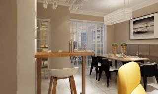 家装全包注意事项 4点概括家装全包注意事项