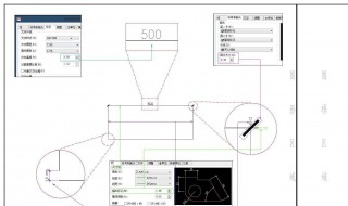 cad快速标注尺寸 CAD快速标注尺寸的方法