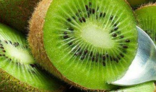 吃猕猴桃的新方法 怎么吃猕猴桃