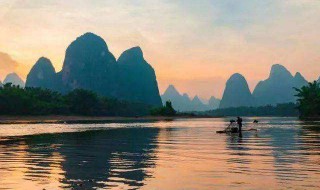 万水千山总是情的意思 万水千山总是情例句有哪些