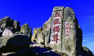 站在山顶看风景的句子 站在山顶看风景的句子精选