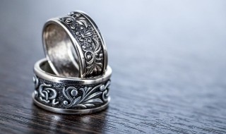 戒指上刻什么字好 可以刻上什么