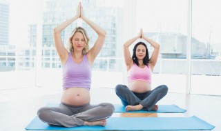 孕妇长痘痘什么原因 孕妇长痘痘原因有哪些