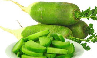 萝卜腌制方法 萝卜怎样腌制