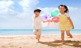 幼儿园孩子对父母说的感恩话 幼儿园孩子感恩父母的话推荐