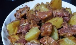 腊鸭怎么做不油 腊鸭如何做才不油腻?