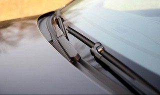 雨刮器怎么拆 拆雨刮器的步骤