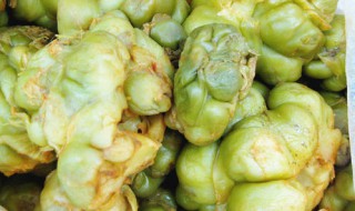 榨菜整颗腌制方法 腌制整颗榨菜的做法