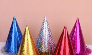 三角帽的制作方法 三角帽的制作方法介绍