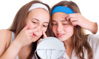 痘印怎么消 如何消除痘印