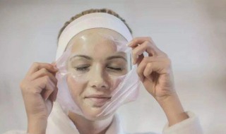 如何敷面膜才正确方法 面膜正确方法分享