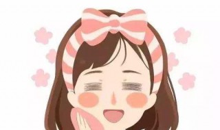 怎么才能变白方法洗脸 洗脸变白方法