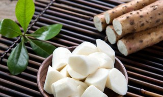 种山药的方法 具体种植的步骤是什么