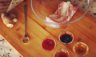 香辣熏肉怎么做 如何制作香辣熏肉