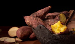 红薯储存长久的方法 如何保存红薯