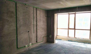 毛坯房刷墙方法 毛坯房刷墙方法与步骤