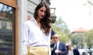 雪纺衬衣怎么洗才白 清洗的技巧是什么