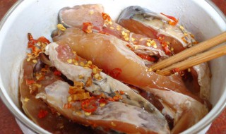 炸鱼片腌制方法 酥炸鱼片做法介绍