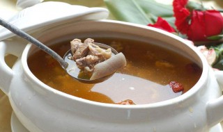 煲汤有几种方法 煲汤的常见的几种方法有哪些