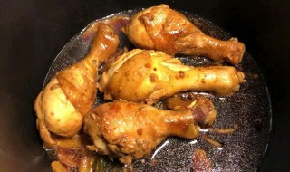 鸡腿肉怎么做不柴 鸡腿肉怎么做才会不柴