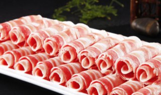 梦见羊肉是什么意思 梦见羊肉的寓意