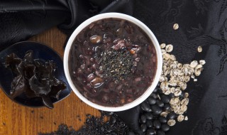 黑豆最简单的吃法 这五种做法方便又好吃