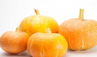 怎样炒南瓜好吃又简单 炒南瓜好吃又简单的方法