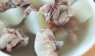 家常最简单的炖排骨 家常最简单的炖排骨做法