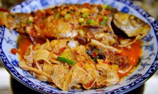 怎样做鲫鱼好吃又简单 有什么做法