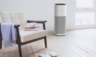 空气净化器怎么用 有什么使用的步骤