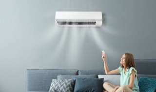 空调制热怎么开 空调制热开的方法