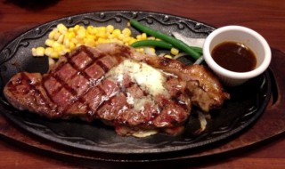 如何煎牛排简单的方式 牛排怎么煎好吃