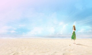 幸福网名女生简单气质 候你已久念念不忘