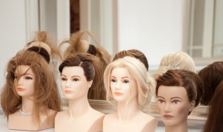 假发怎么存放才正确 假发日常保养方法分享