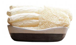 竹荪煲怎么做 如何做竹荪煲