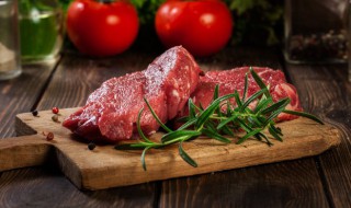 茴香牛肉怎么做 茴香牛肉能做什么美食