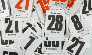 跨年说说应该在什么时候发 朋友圈发跨年说说的时间