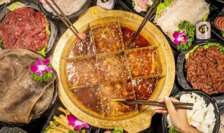 涮锅肥牛怎么做 涮锅肥牛做的方法